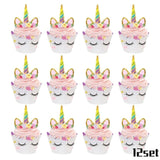 Unicorn Party Supplies