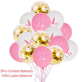 Unicorn Party Supplies