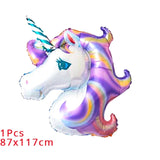 Unicorn Party Supplies