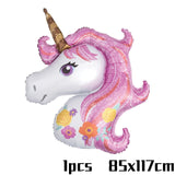 Unicorn Party Supplies