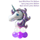 Unicorn Party Supplies