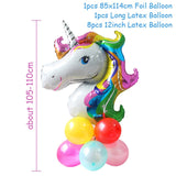 Unicorn Party Supplies