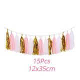 Unicorn Party Supplies