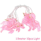 Unicorn Party Supplies