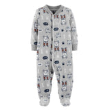 Boy Rompers 2019
