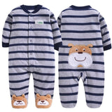 Boy Rompers 2019