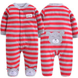 Boy Rompers 2019