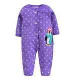 Boy Rompers 2019