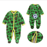 Boy Rompers 2019