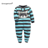 Boy Rompers 2019