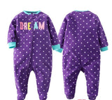 Boy Rompers 2019