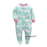 Boy Rompers 2019