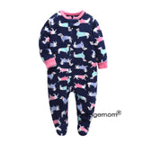 Boy Rompers 2019