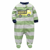 Boy Rompers 2019