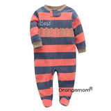 Boy Rompers 2019