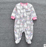 Boy Rompers 2019