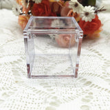 Baby shower gift boxes