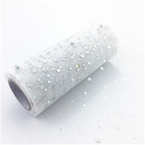 Sequin Fabric Roll - Birthday Decoration