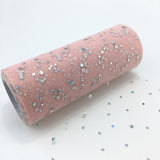 Sequin Fabric Roll - Birthday Decoration