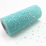 Sequin Fabric Roll - Birthday Decoration