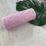 Sequin Fabric Roll - Birthday Decoration