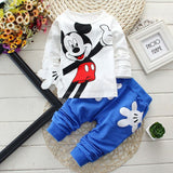 Mickey Mouse Boy Dress