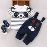 100% Cotton Boy Dress