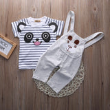 100% Cotton Boy Dress