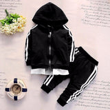 Newborn Boy Sports Suit 2019