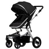 Lightweight Portable Color Baby Stroller