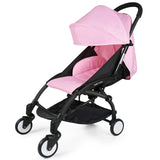 Summer Baby Carriage