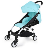 Summer Baby Carriage