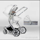 Stylish Baby Stroller