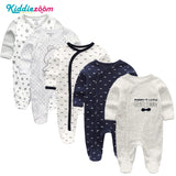 Baby Rompers