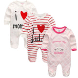 Baby Rompers