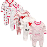 Baby Rompers