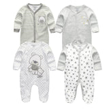 Baby Rompers