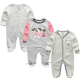 Baby Rompers