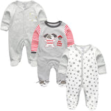Baby Rompers