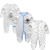 Baby Rompers
