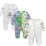 Baby Rompers