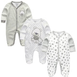 Baby Rompers