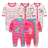 Baby Rompers