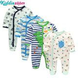 Baby Rompers