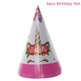 Unicorn Party Supplies