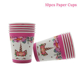 Unicorn Party Supplies