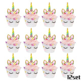 Unicorn Party Supplies