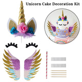 Unicorn Party Supplies