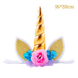 Unicorn Party Supplies