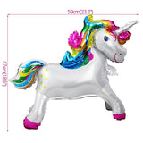 Unicorn Party Supplies